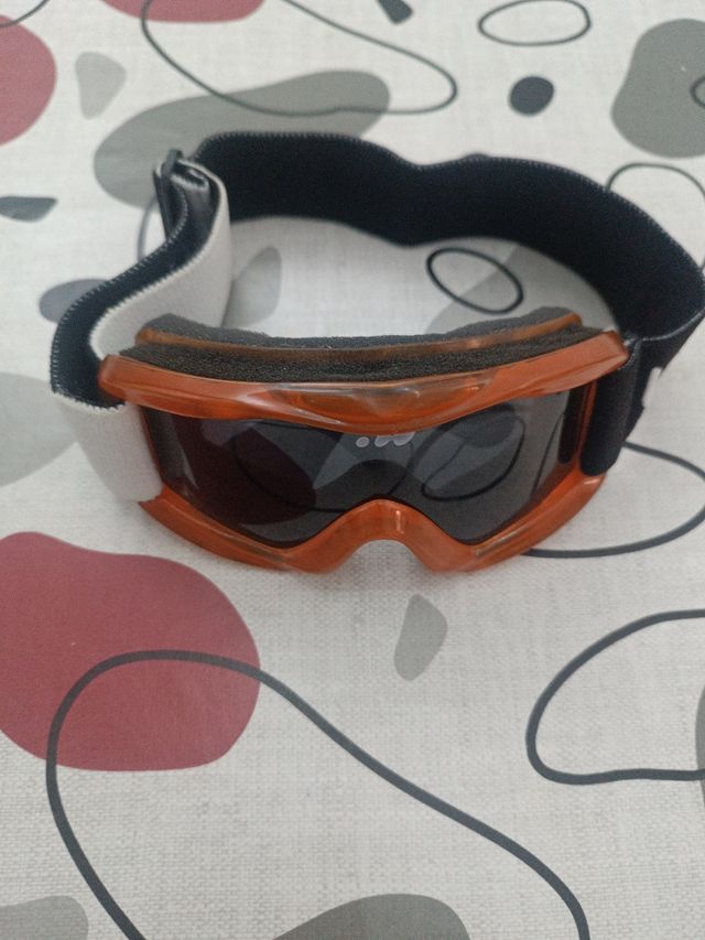 Gafas para la nieve wedze unixes