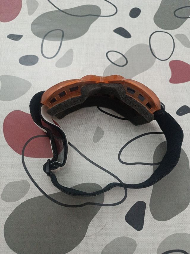 Gafas para la nieve wedze unixes