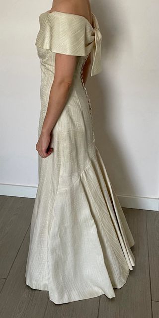 Vestido novia