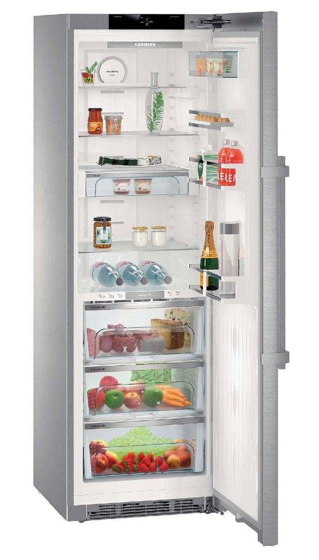 FRIGORIFICO PRECINTADO NEVERA