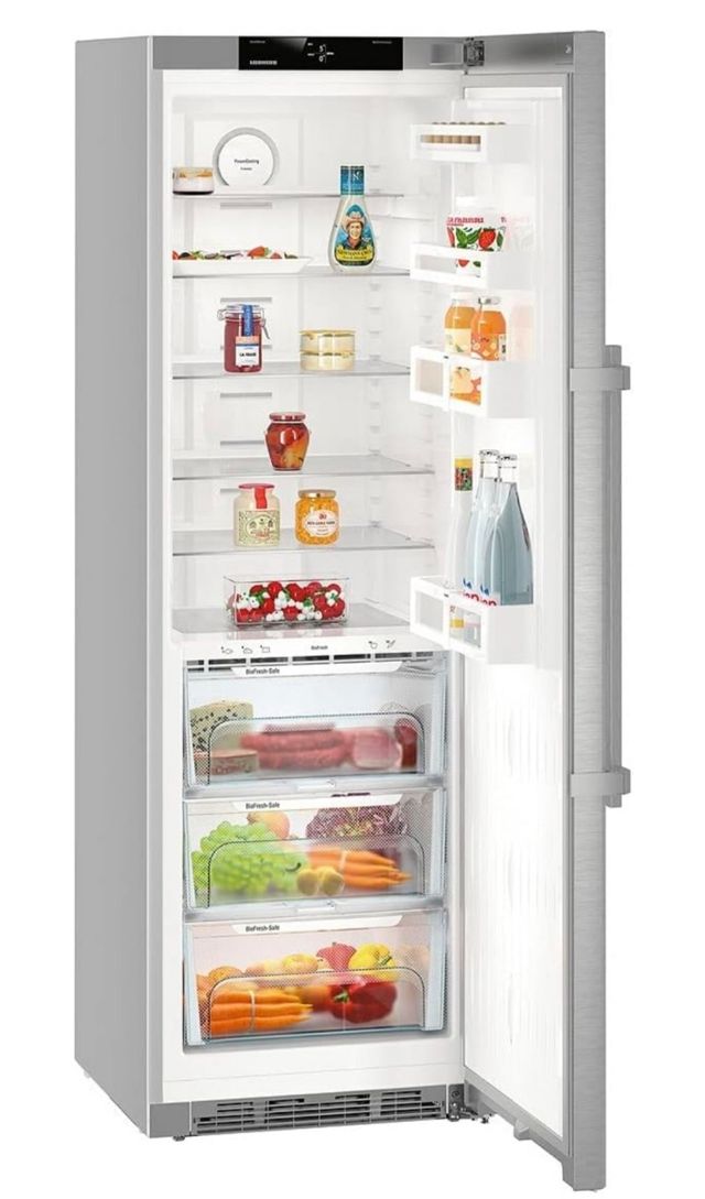 FRIGORIFICO PRECINTADO NEVERA