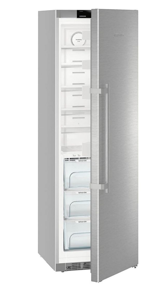 FRIGORIFICO PRECINTADO NEVERA