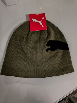 Gorro Puma