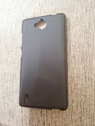 Custodia Huawei ascend g740