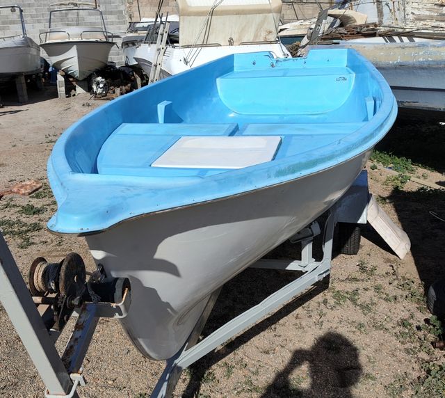 Barco velero clásico