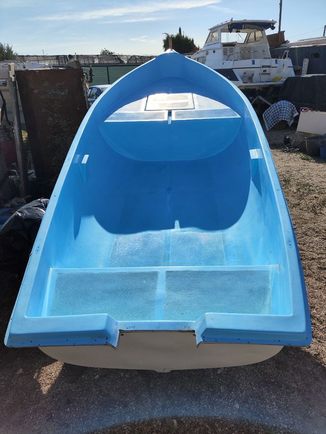 Barco velero clásico