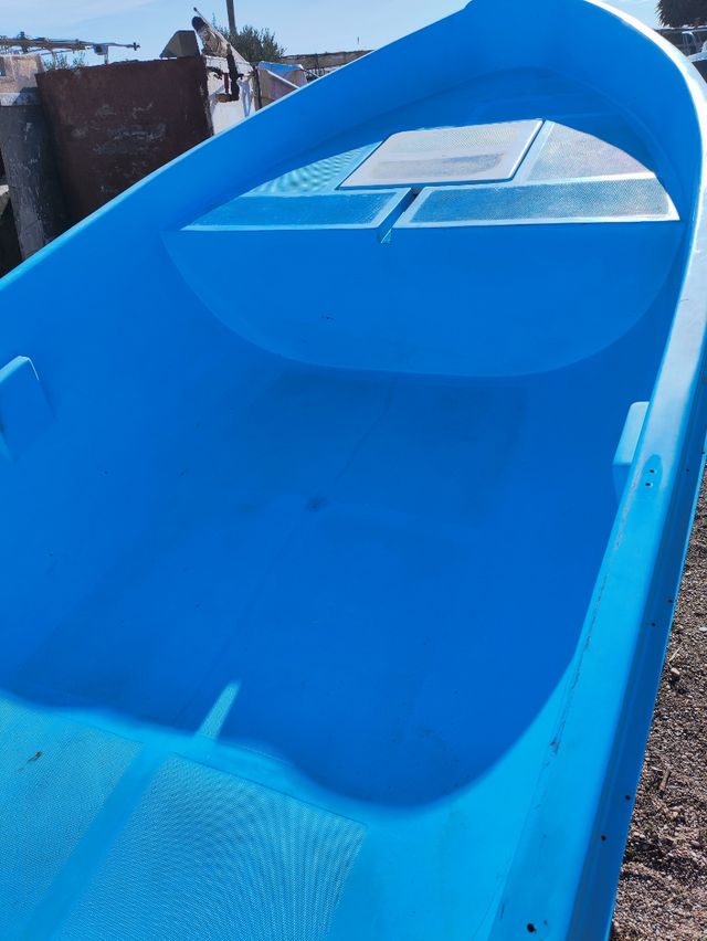 Barco velero clásico