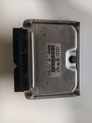 Centralita Seat León 1M, 1.9 TDI EDC15VM+, AHF.