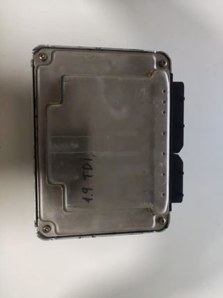 Centralita Seat León 1M, 1.9 TDI EDC15VM+, AHF.