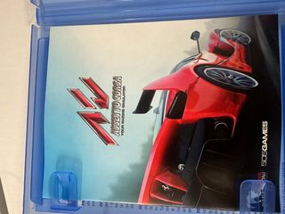 Gioco Assetto Corsa per PS4