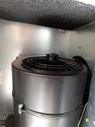 Filtros AEG carbón campana cocina modelo 190 , 2 u