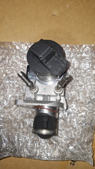 Egr Pierburg original Bmw N47