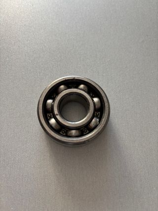 Rodamiento eje primario Seat 600