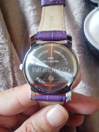 Orologio donna Morellato