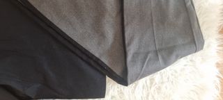 BLUSA DE MANGO 