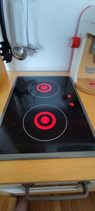 Cocinita de Ikea completa