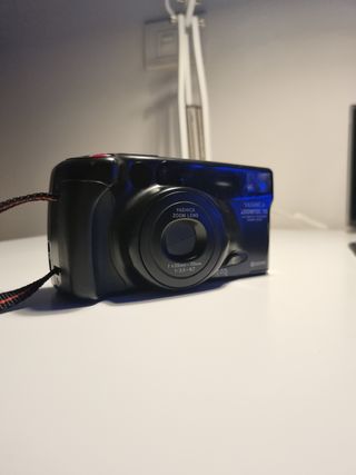 Yashixa Zoomtec 70 leggi descrizione