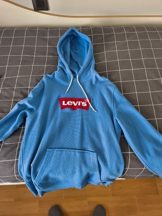 Sudadera Levis