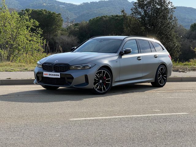 BMW M340I Touring xDrive 490 cv del 2023