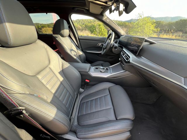 BMW M340I Touring xDrive 490 cv del 2023