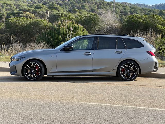BMW M340I Touring xDrive 490 cv del 2023