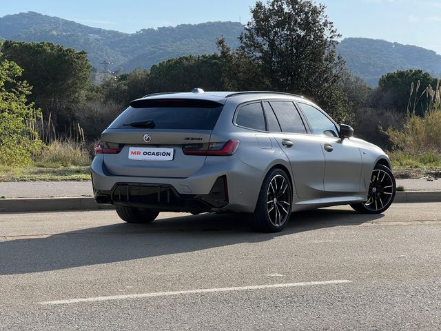 BMW M340I Touring xDrive 490 cv del 2023