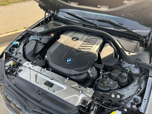 BMW M340I Touring xDrive 490 cv del 2023