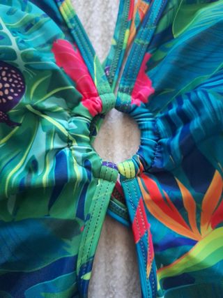 BAÑADOR SIN ESTRENAR