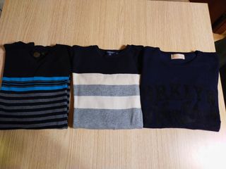 Maglie per bambini 14-15 anni