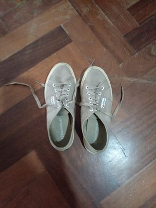 Superga 2750