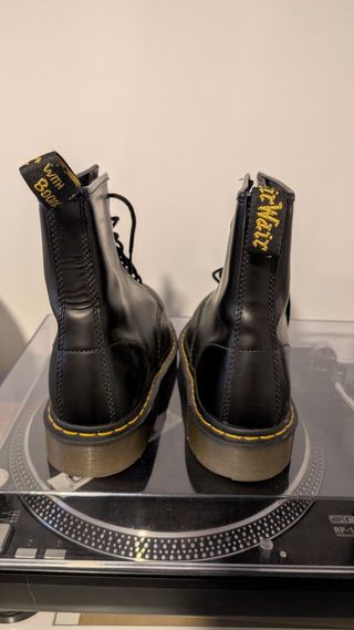 Botas de hombre Dr. Martens