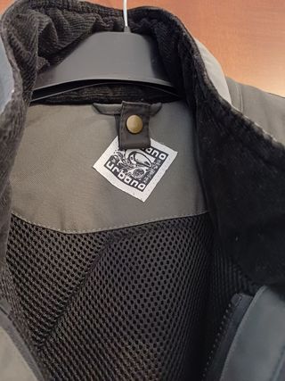 Giacca moto donna Tucano Urbano