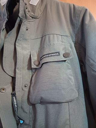 Giacca moto donna Tucano Urbano