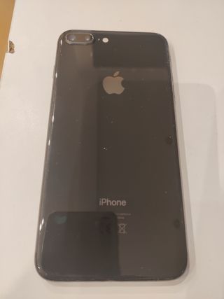 iPhone 8 Plus 256gb