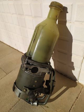 BOMBA  ELÉCTCA DIRECCIÓN RENAULT EXPRÉS