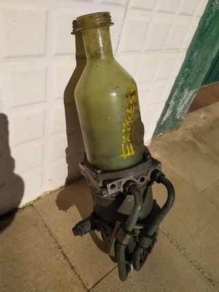 BOMBA  ELÉCTCA DIRECCIÓN RENAULT EXPRÉS