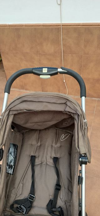 Offerta di sedili leggeri