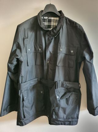Parka