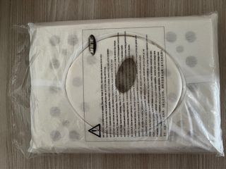 Cojín ergonómico Jané cuna/capazo