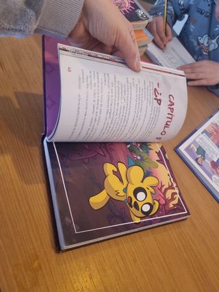 Las Perrerías de Mike 1. Mikecrack y la Estrella Maldita