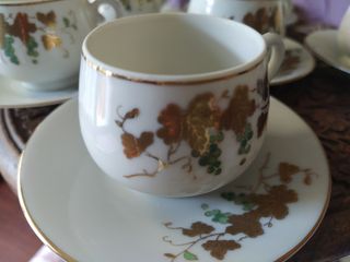 JUEGO CAFE 6 TACITAS