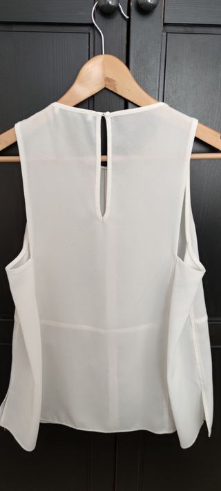Blusa Mango talla M