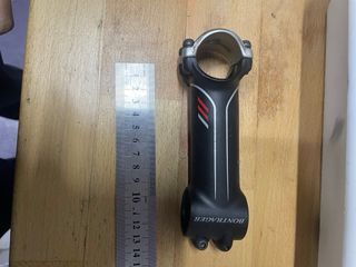 Potencia bontrager