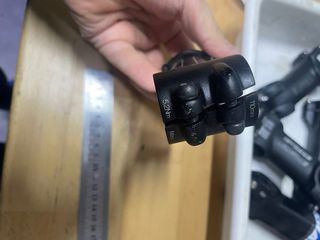 Potencia bontrager