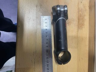 Potencia bontrager