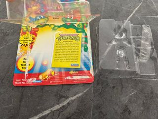 KALA TOON / BLISTER / IMPECABLE / TORTUGAS NINJA