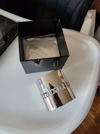 brazalete Bimba y Lola