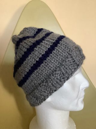 Cappello invernale handmade