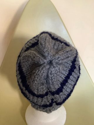 Cappello invernale handmade
