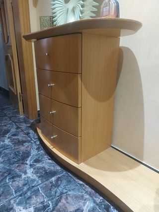 Recibidor 